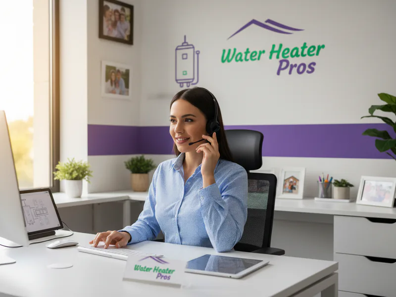 Water Heater Repair  in Alpine  FAQ